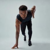 10 X PREVAYL Men's Pace Tights. RRP £37.99 EACH. Full length running tights that offer the support