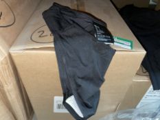14 X BRAND NEW H&M BLACK BRAZILIAN SWIM PANTS (SIZES MAY VARY) (LOC: 34.5-nn1003 - 1P)