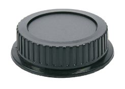 16 x Dorr Rear Lens Cap For Olympus Lenses, Easy to install and use, Lightweight, rigid and durable,