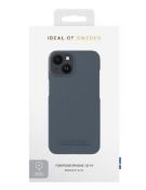 6 x Boxed iDeal of Sweden iPhone 13 / 14 MagSafe Seamless Case, Midnight Blue (LOC: STR6.2-