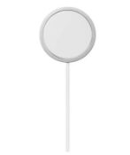 Boxed Apple MagSafe Qi Enabled Charger - 1m, The MagSafe Charger makes wireless charging a snap. The
