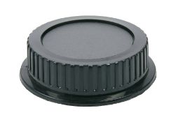 13 x Dorr Rear Lens Cap For Minolta AF Lenses, Easy to install and use, Lightweight, rigid and
