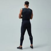 10 X PREVAYL Men's Pace Tights. RRP £37.99 EACH. Full length running tights that offer the support