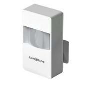 5 x Boxed Link2Home L2H-SECUREPIR Link2Home Smart Alarm PIR LTHSECPIR, The Link2Home Smart Alarm PIR
