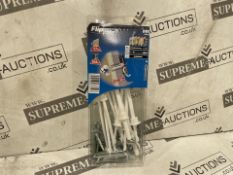 50 X BRAND NEW COBRA FLIP TOGGLE 420RE (LOC: 46.15-HH2058 - 1LP)