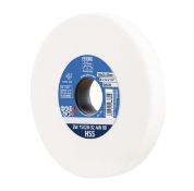 6 x Boxed PFERD TOOLS Bench grinding wheel dia. 150x20 mm centre hole dia. 32 mm A80 for