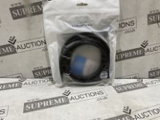 16 X BRAND NEW KABEL DIREKT DISPLAYPORT CABLE Our precision-made DisplayPort 1.4 cable features a