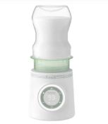 Boxed Momcozy Portable Bottle Warmer, Mw03, Convenient for All Feeding Styles: Whether you’re