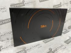 SILK'N DUAL LED SET HIGH INTENSITY ANTI AGEING MASK RRP £409. Experience the benefits of Triple