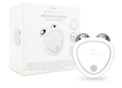 3 X STYLPRO Mini Microcurrent Facial Toning Device RRP £30 EACH. The revolutionary STYLPRO Mini