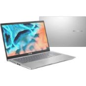 REFURBISHED ASUS VIVOBBOK X1500E LAPTOP, CORE 13 MOBILE PROCESSOR, 8GB DDRV MEMORY, 256GB NVME