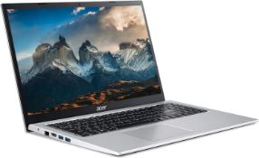 REFURBISHED Acer Aspire 3 A315-58 15.6 inch Laptop ITEL CORE I3, 8GB DDR4 MEMORY, 256GB MEMORY,