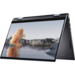 REFURBISHED DELL INSPIRON 7415 2 IN 1 LAPTOP, AMD RYZEN 5 MOBILE PROCESSOR, 8GB LPDDR4 MEMORY, 256GB