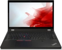 REFURBISHED LENOVO THINKPAD P15 GEN 2 LAPTOP, CORE I5 MOBILE PROCESSOR, 16GB DDR4 MEMORY, 512GB NVME