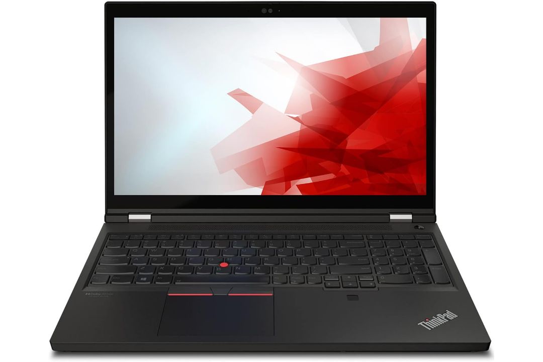 REFURBISHED LENOVO THINKPAD P15 GEN 2 LAPTOP, CORE I5 MOBILE PROCESSOR, 16GB DDR4 MEMORY, 512GB NVME