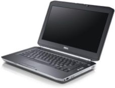 REFURBISHED DELL LATTITUDE E5420 LAPTOP, CORE I5 MOBILE PROCESSOR, 8GB DDR4 MEMORY, 512GB NVME