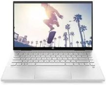REFURBISHED HP PAVILLION 360 CONVERTIBLE 14-DY0033NA LAPTOP, CORE I3 MOBILE PROCESSOR, 8GB DDR4