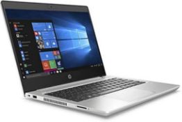REFURBISHED HP PROBOOK 430 G7 LAPTOP, CORE I5 MOBILE PROCESSOR, 8GB DDR4 MEMORY, 256GB SSD