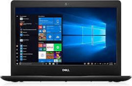 REFURBISHED DELL INSPIRON 14 20 30 LAPTOP, CORE I5 MOBILE PROCESSOR, 8GB DDR4 MEMORY, 512GB NVME