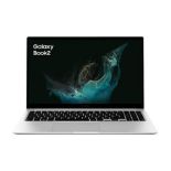 REFURBISHED SAMSUNG GALAXY BOOK 2 NP750XED-KB2UK, CORE I5 MOBILE PROCESSOR, 8GB DDR4 MEMORY, 256GB