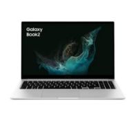 REFURBISHED SAMSUNG GALAXY BOOK 2 NP750XED-KB2UK, CORE I5 MOBILE PROCESSOR, 8GB DDR4 MEMORY, 256GB