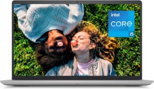 REFURBISHED DELL INSPIRON 15 3511 LAPTOP, CORE I5 MOBILE PROCESSOR, 8GB DDR4 MEMORY, 512GB NVME