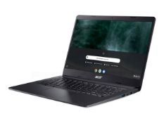 Acer Chromebook Laptop PC 314 (C933-C6YY) Intel Celeron N4020 32GB eMMC. RRP £299.99. (LOC: SR-