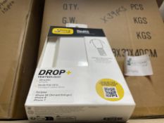 39 X BRAND NEW OTTERBOX NECKLACE CASES IPHONE SE,8 AND 7 (LOC: SR-bb3854 - 1P)