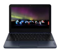 Lenovo 100W Gen 3 Laptop- AMD 3015W. 1.2. 125GB - 4GB. 11.6 Inch (LOC: SR-3015W - SP)