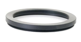 6 x Dorr Stepping Ring 30.5-30mm Step Down, This Dorr Stepping Ring works on a 30.5mm lens to turn