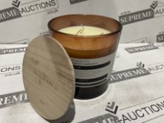 6 X BRAND NEW PECKSNIFFS ENGLAND 550G PREMIUM FOREST THERAPY BREATHE UPLIFTING AND ENERGIZING