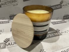 6 X BRAND NEW PECKSNIFFS ENGLAND 550G PREMIUM FOREST THERAPY BREATHE UPLIFTING AND ENERGIZING