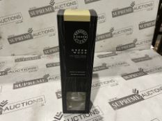 16 X BRAND NEW PECKSNIFFS ENGLAND 100ML PREMIUM GREEN WOOD CITRUS, AROMATIC SPARKLING FRAGRANCE