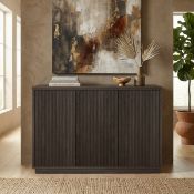 Boxed Nector 120.65cm Sideboard (LOC: SR6(2.4)-PP2381 - MP)