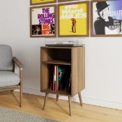 Boxed George Oliver Dowe 80cm H Sideboard (LOC: SR6.4.3-QA5525 - 1LP)