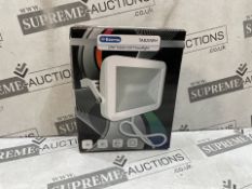 13 X BRAND NEW ETERNA TAB20WH 20W tablet LED floodlight Super slim, aesthetically pleasing LED