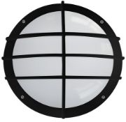 12 X BRAND NEW ETERNA Aluminium Wall Light Modern and robust design with options including full,