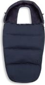 1x NEW & BOXED SILVER CROSS Reef Footmuff - NEPTUNE. RRP £120 EACH. A cosy cold-weather essential