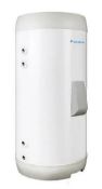 New & Boxed Daikin UK.EKHWSU250JE 250 Litre Hot Water EVO Cylinder. RRP £1,975.38. Type: Indirect,