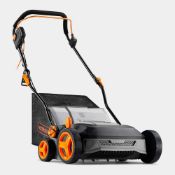 Boxed Scarifier & Lawn Aerator 1600W (LOC: RS1.10-PP2091 - 1LP)