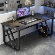 Boxed Home Gaming Desk Computer Desk | Pro Lite (LOC: RS2.1-QA8579 - 1LP)