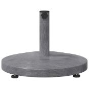 Boxed Steel Umbrella Base (LOC: SR6.5.2-QA8644 - 1P)