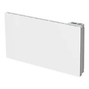 Blyss 2000W Electric Wall-Mounted Radiant Panel Heater 450mm x 840mm White 6820BTU (LOC: SR3(5.1)-