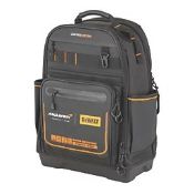 DEWALT McLaren F1 Team Backpack 53.7Ltr (LOC: SR3(5.1)-PP2413 - 1P)