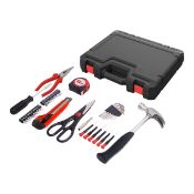 Performance Power 41 piece Multicolour Hand tool kit (LOC: SR3,1.8-RR4553 - 1P)