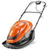 Flymo Easiglide 300V 1700W 30cm Corded Hover Lawnmower (LOC: SR3(5.2)-PP2432 - 1LP)