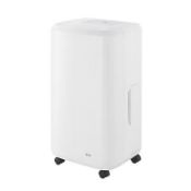 Blyss D003A-12L 12Ltr Dehumidifier (LOC: SR9.4.7-QA2702 - 1LP)