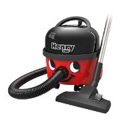 Numatic Henry Corded Dry cylinder Vacuum cleaner 9L (LOC: SR9(3.9)-PP2684 - 1LP)