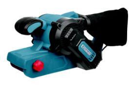 Erbauer 950W 240V Corded Belt sander EBS950 (LOC: SR3,4.2-RR4265 - 1P)