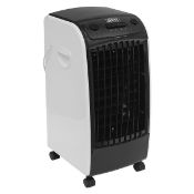 Sealey Air Cooler/Purifier/Humidifier SAC04 (LOC: SR3,1.8-RR4547 - 1LP)